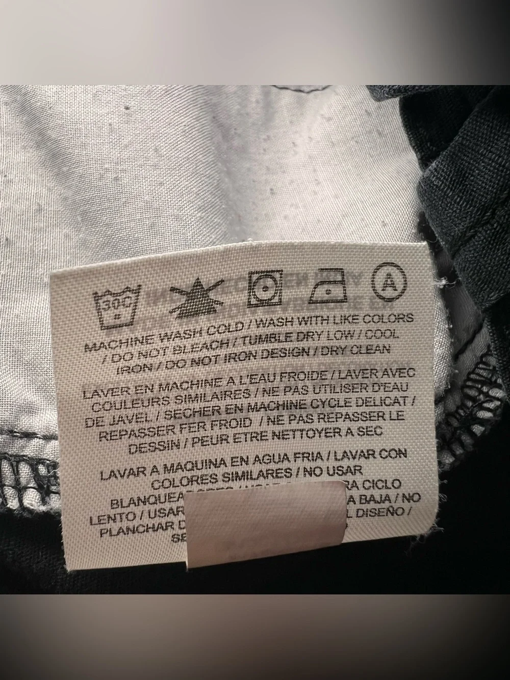 JORDAN Y2K Mens Cargo Shorts READ DESC
